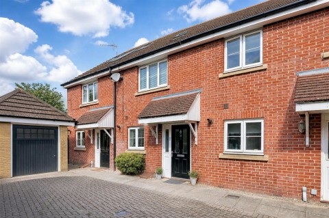 View Full Details for Kings Wood Park, Epping
