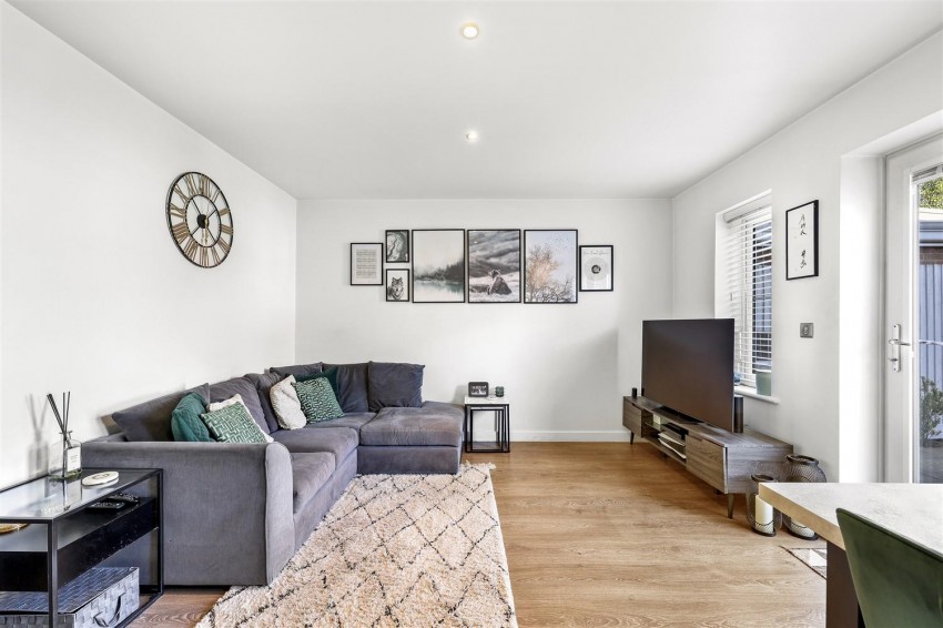 Images for Kings Wood Park, Epping