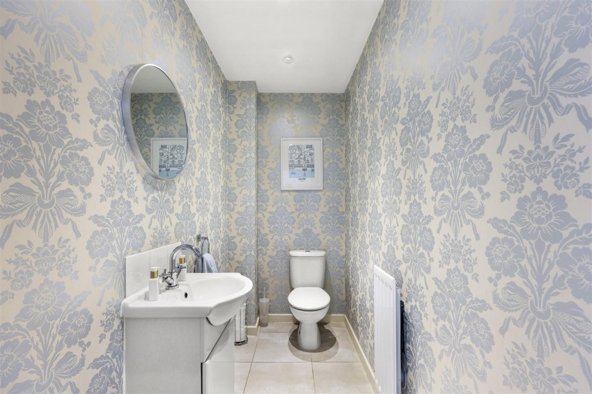 Images for Kings Wood Park, Epping