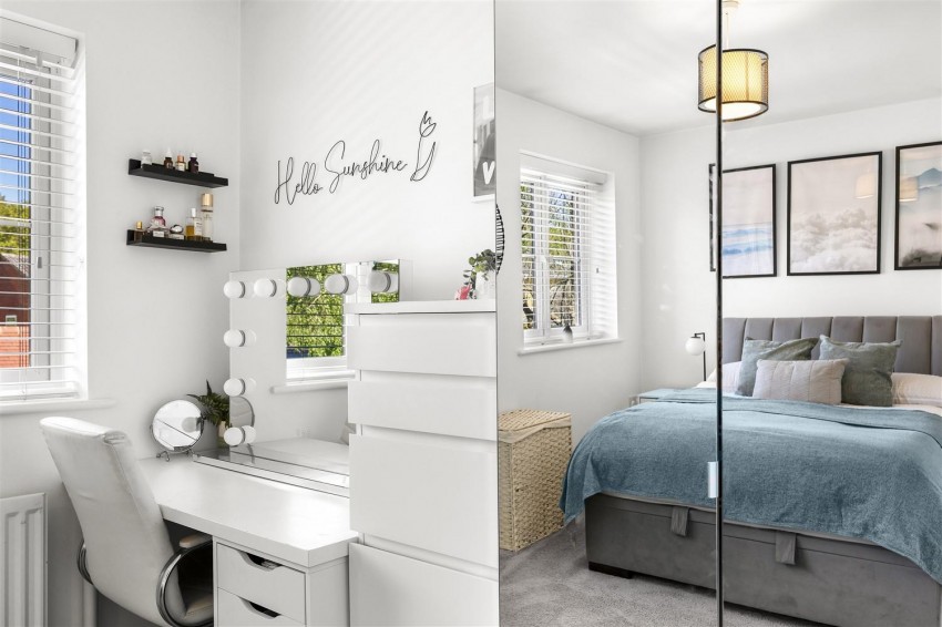 Images for Kings Wood Park, Epping