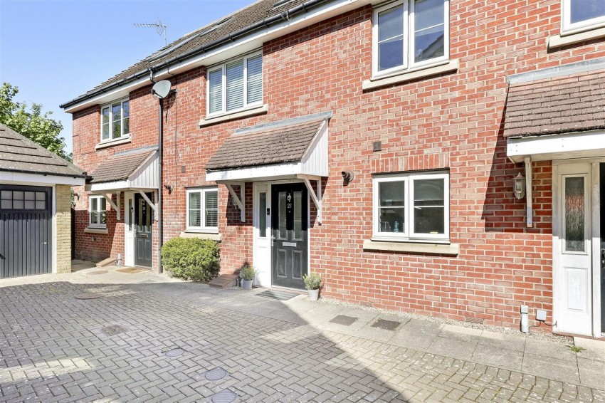 Images for Kings Wood Park, Epping