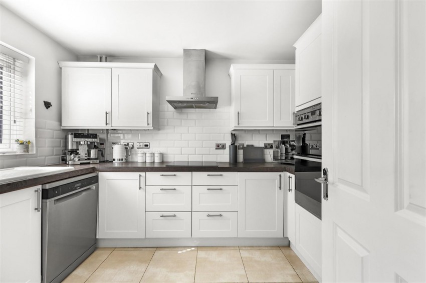 Images for Kings Wood Park, Epping