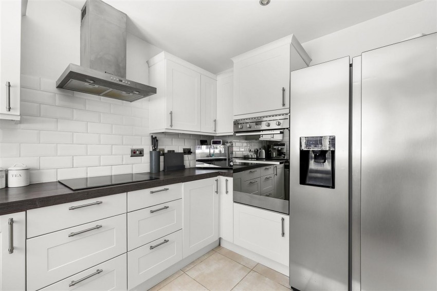 Images for Kings Wood Park, Epping