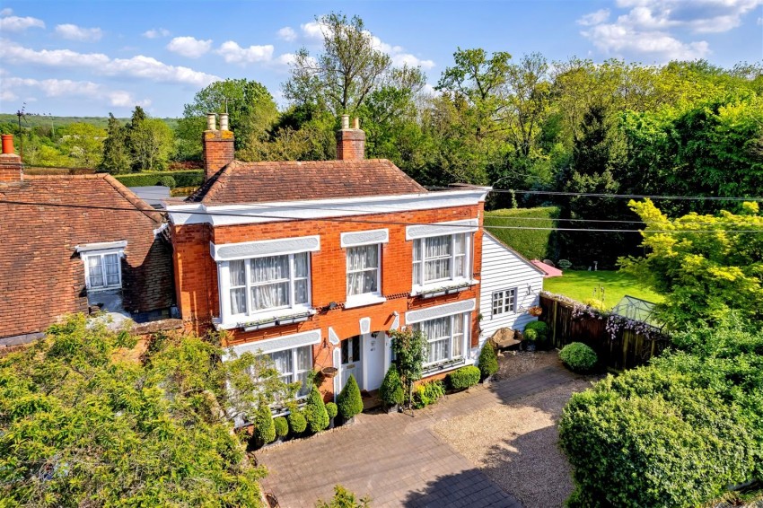 Images for The Elms, Masons Bridge Farm Rd, Fiddlers Hamlet, Epping