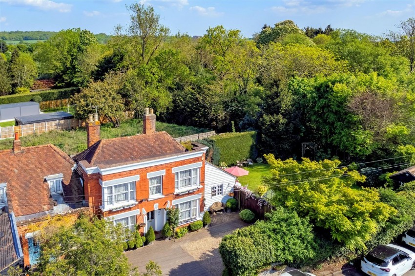 Images for The Elms, Masons Bridge Farm Rd, Fiddlers Hamlet, Epping