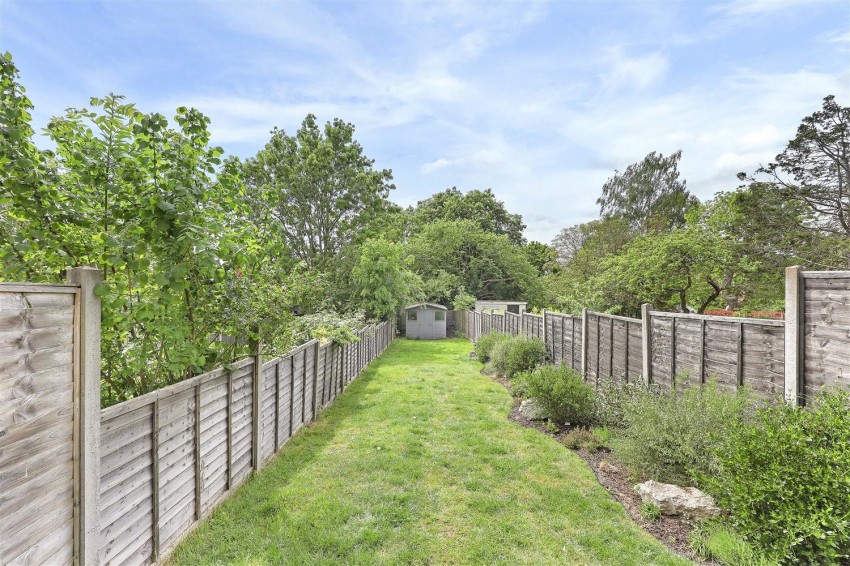 Images for Bridge Hill, Epping