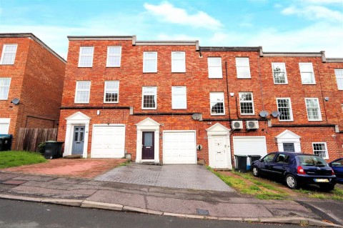 View Full Details for Albany Court, Epping