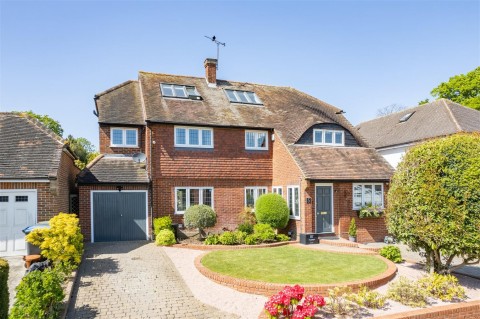 View Full Details for Ravensmere, Epping