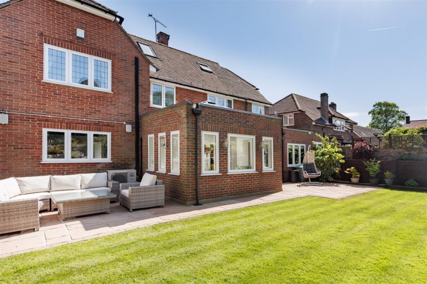 Images for Ravensmere, Epping