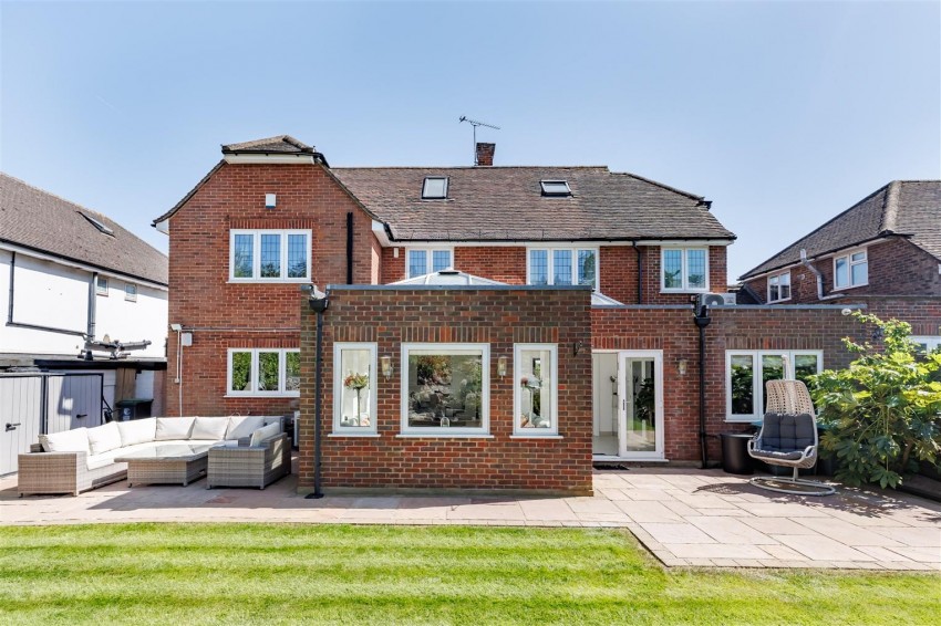 Images for Ravensmere, Epping