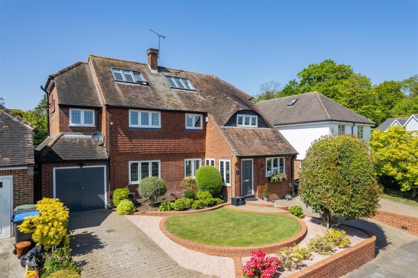 Images for Ravensmere, Epping