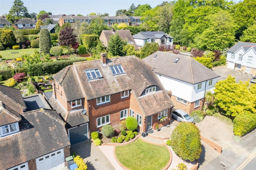 Images for Ravensmere, Epping