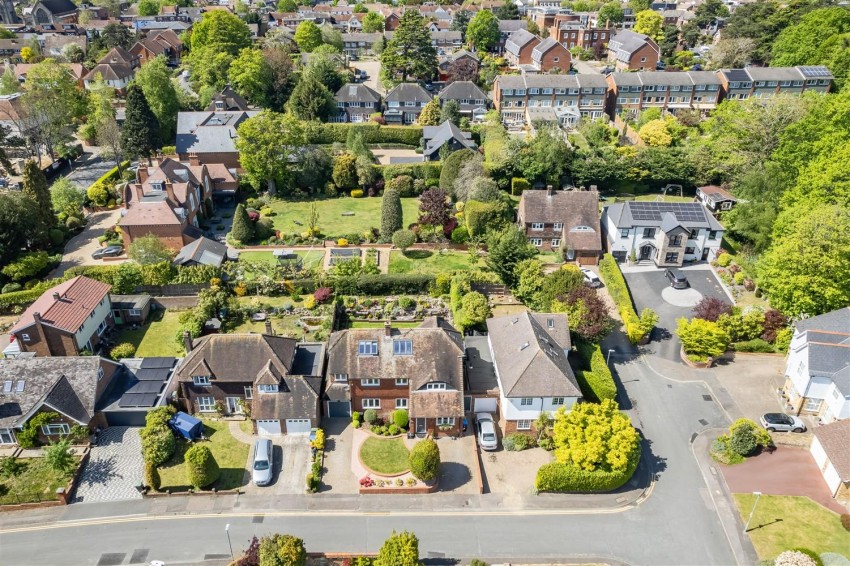 Images for Ravensmere, Epping