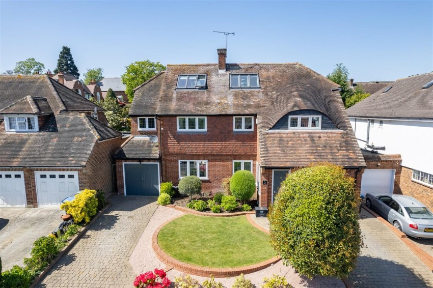 Images for Ravensmere, Epping