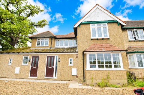 View Full Details for Mount Road, Theydon Garnon, Epping