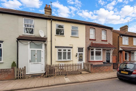 View Full Details for Queens Road, Waltham Cross