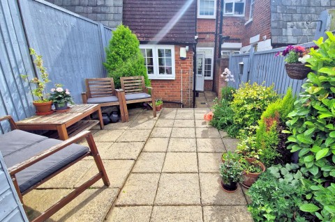 View Full Details for Lindsey Street, Epping