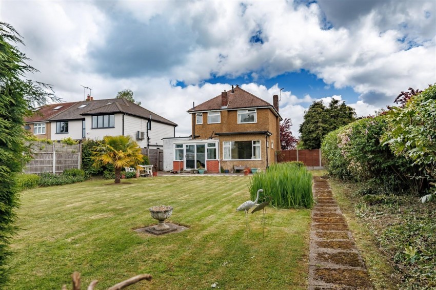 Images for Baldocks Road, Theydon Bois