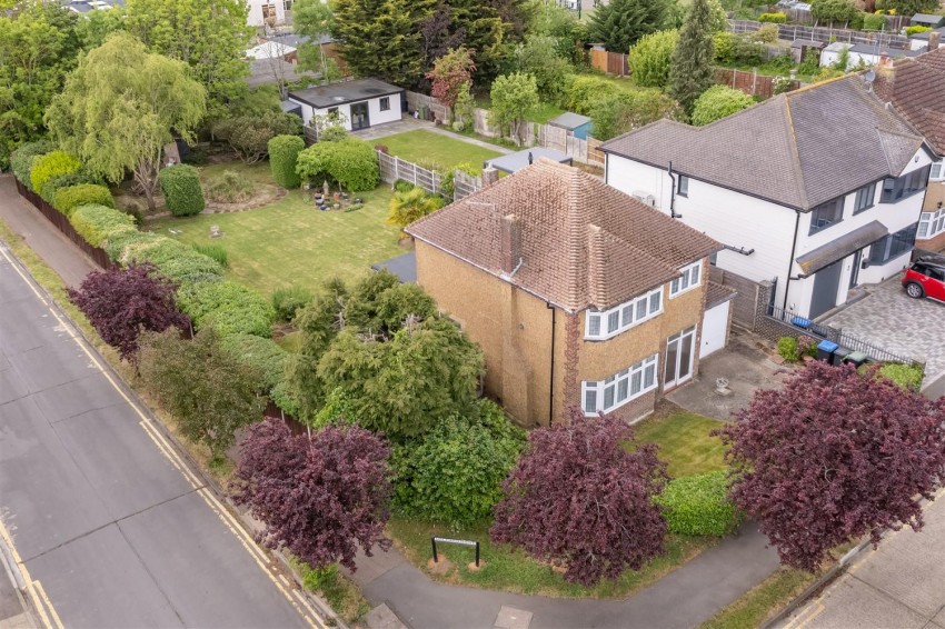 Images for Baldocks Road, Theydon Bois