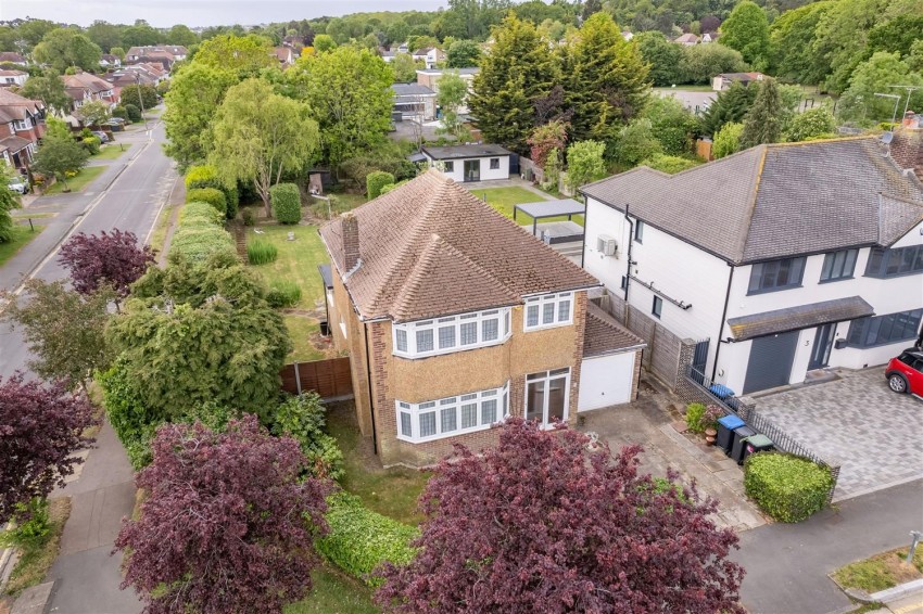 Images for Baldocks Road, Theydon Bois