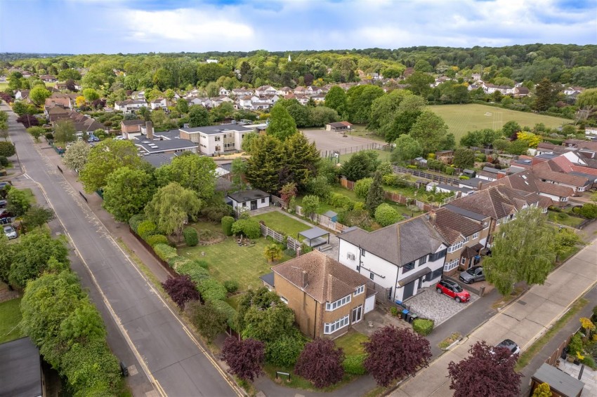 Images for Baldocks Road, Theydon Bois