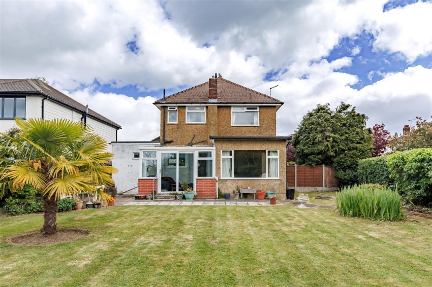 Images for Baldocks Road, Theydon Bois