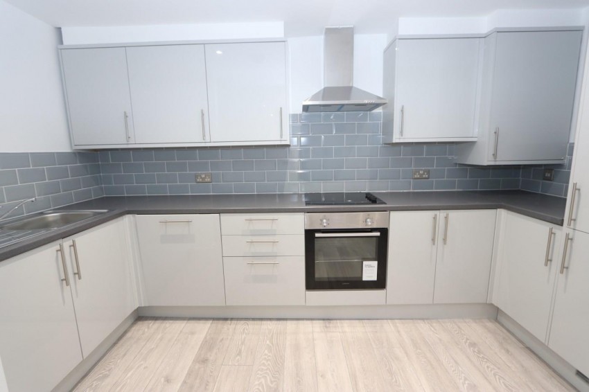 Images for Hemnall Street, Epping