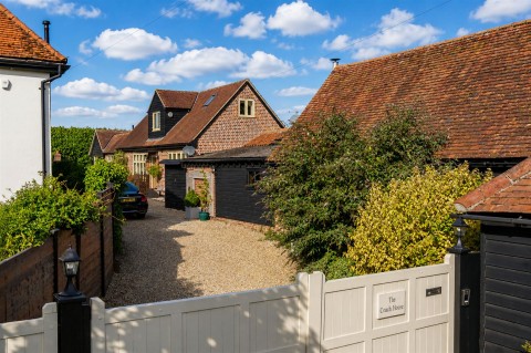 View Full Details for Coopersale Street, Fiddlers Hamlet, Epping