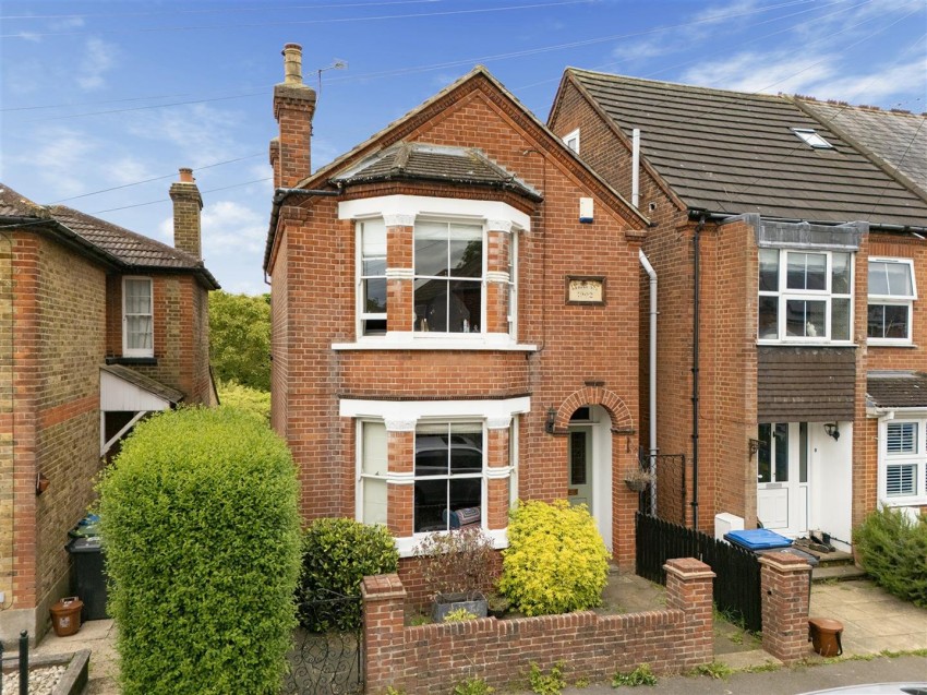 Images for Chapel Road, Epping