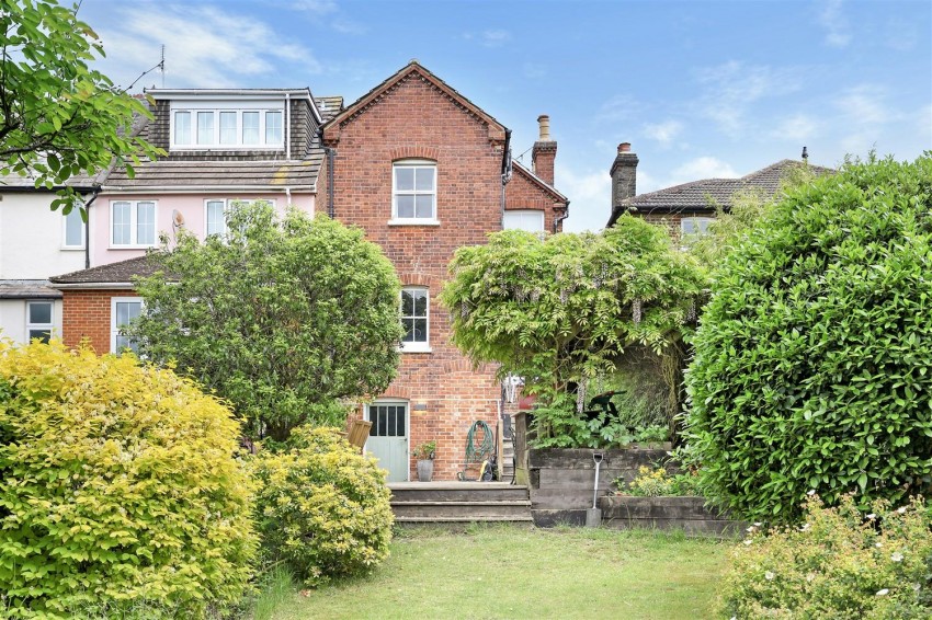 Images for Chapel Road, Epping