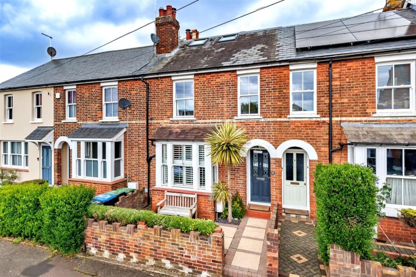 Images for Chapel Road, Epping