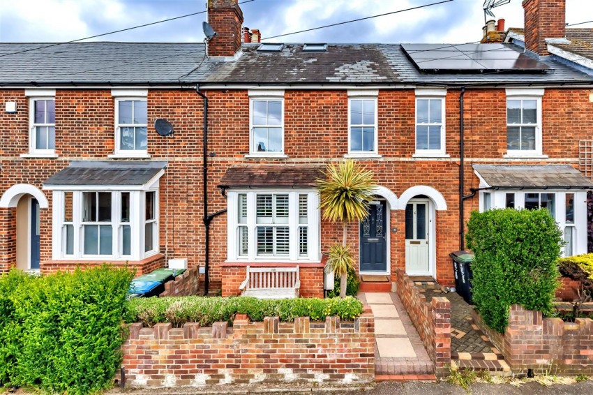 Images for Chapel Road, Epping