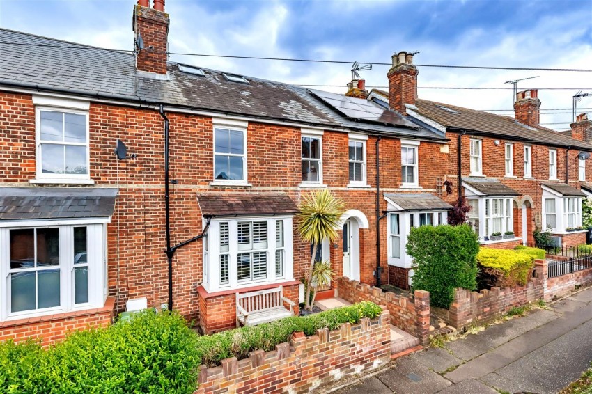 Images for Chapel Road, Epping