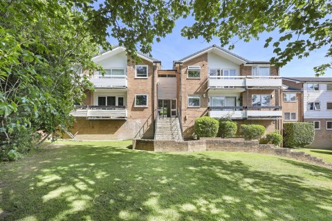 View Full Details for Cedar Court, Epping