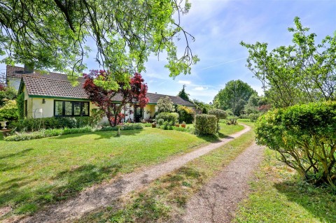 View Full Details for Kents Lane, North Weald, Epping