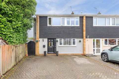 View Full Details for The Birches, North Weald, Epping