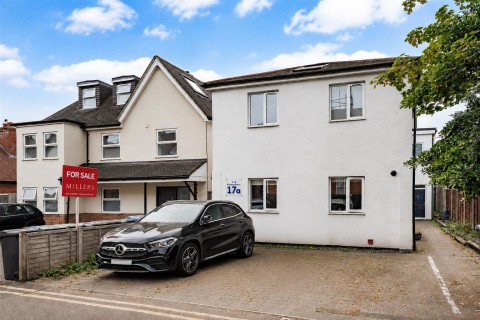View Full Details for Hemnall Street, Epping