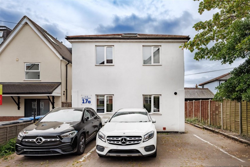 Images for Hemnall Street, Epping