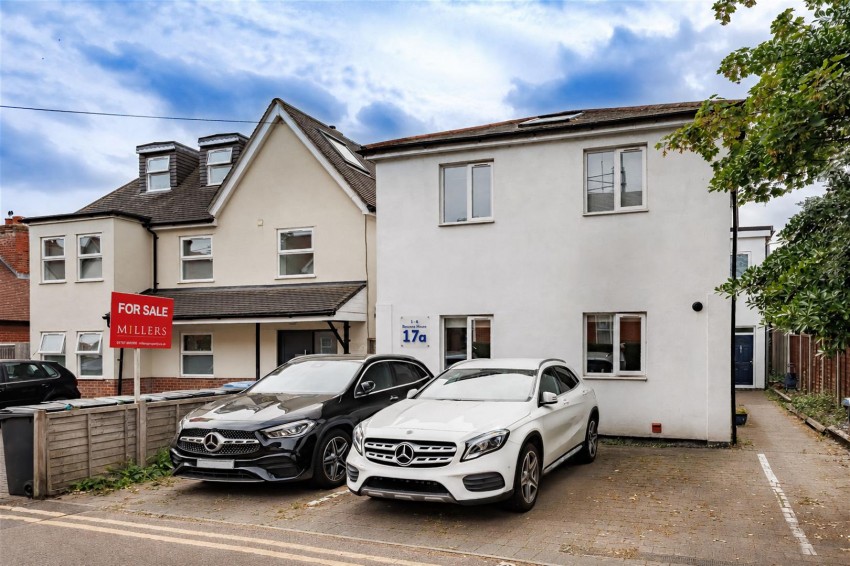 Images for Hemnall Street, Epping