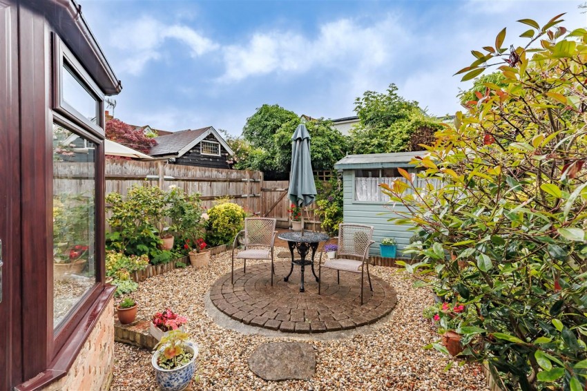 Images for The Magpies, Epping Green, Epping