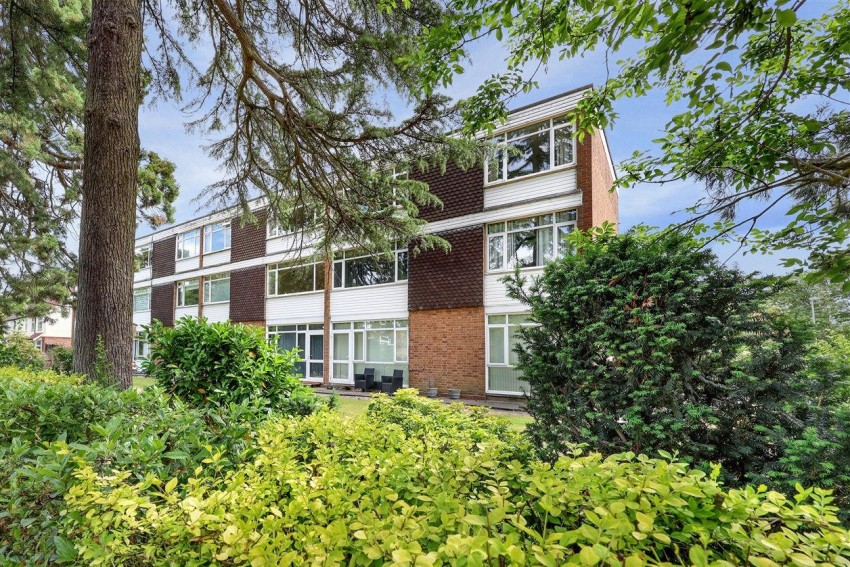 Images for Tidys Lane, Epping