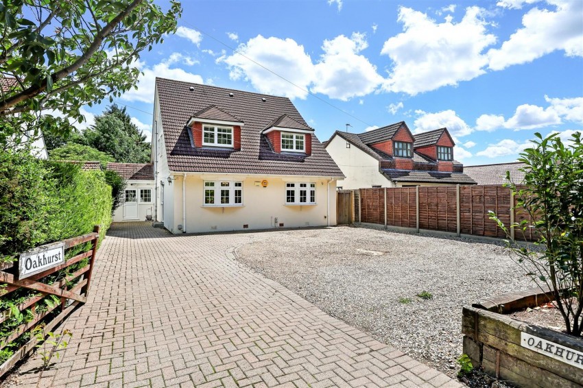 Images for Loughton Lane, Theydon Bois