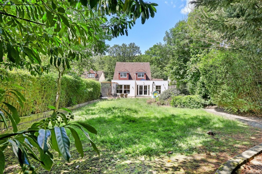 Images for Loughton Lane, Theydon Bois