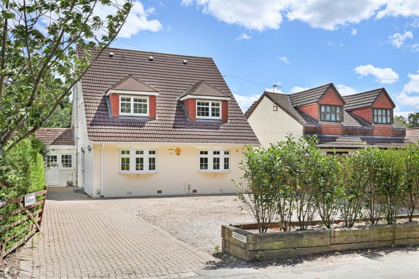 Images for Loughton Lane, Theydon Bois