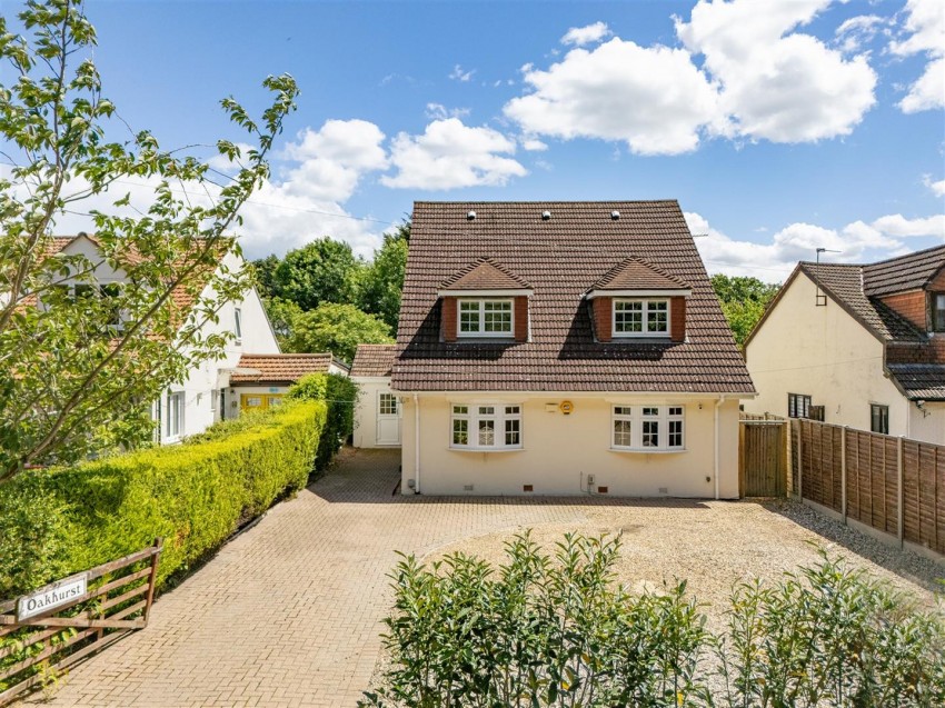 Images for Loughton Lane, Theydon Bois