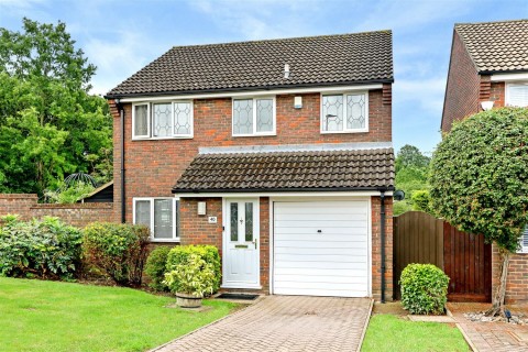 View Full Details for Gwynne Park Avenue, Woodford Green