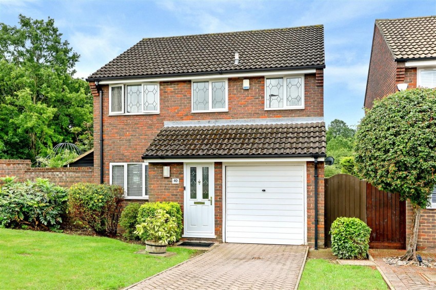 Images for Gwynne Park Avenue, Woodford Green