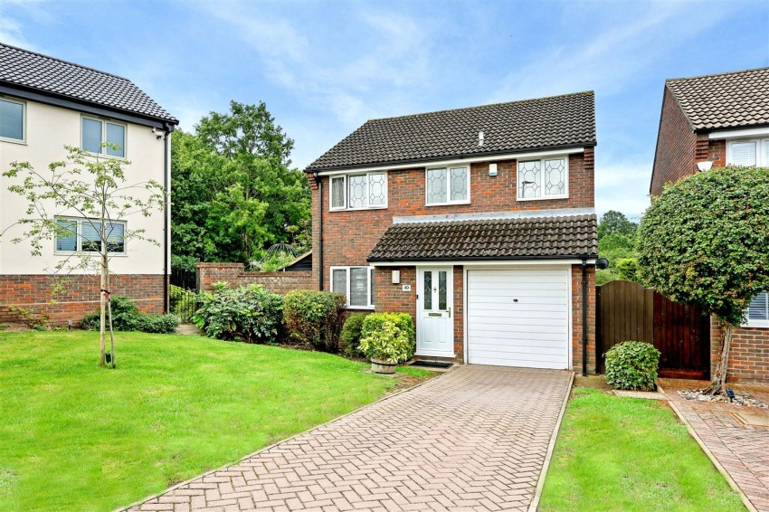Images for Gwynne Park Avenue, Woodford Green