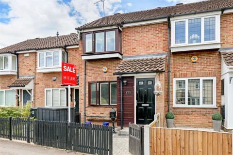 View Full Details for Wellington Road, North Weald