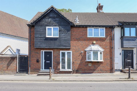 View Full Details for Market Place, Abridge, Essex